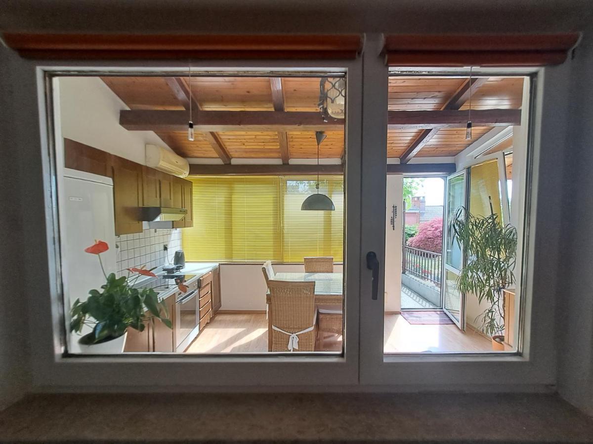 T&R Apartment 포르토로즈 외부 사진
