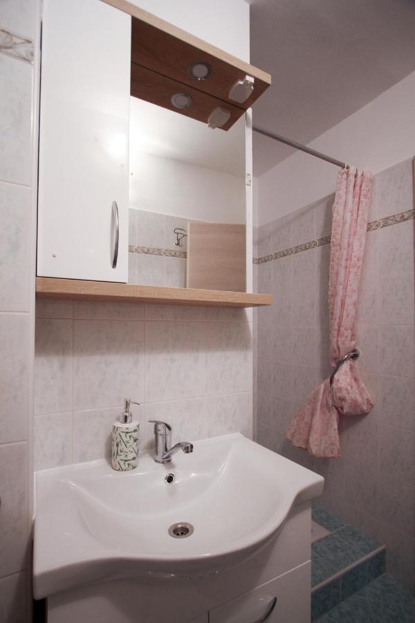 T&R Apartment 포르토로즈 외부 사진