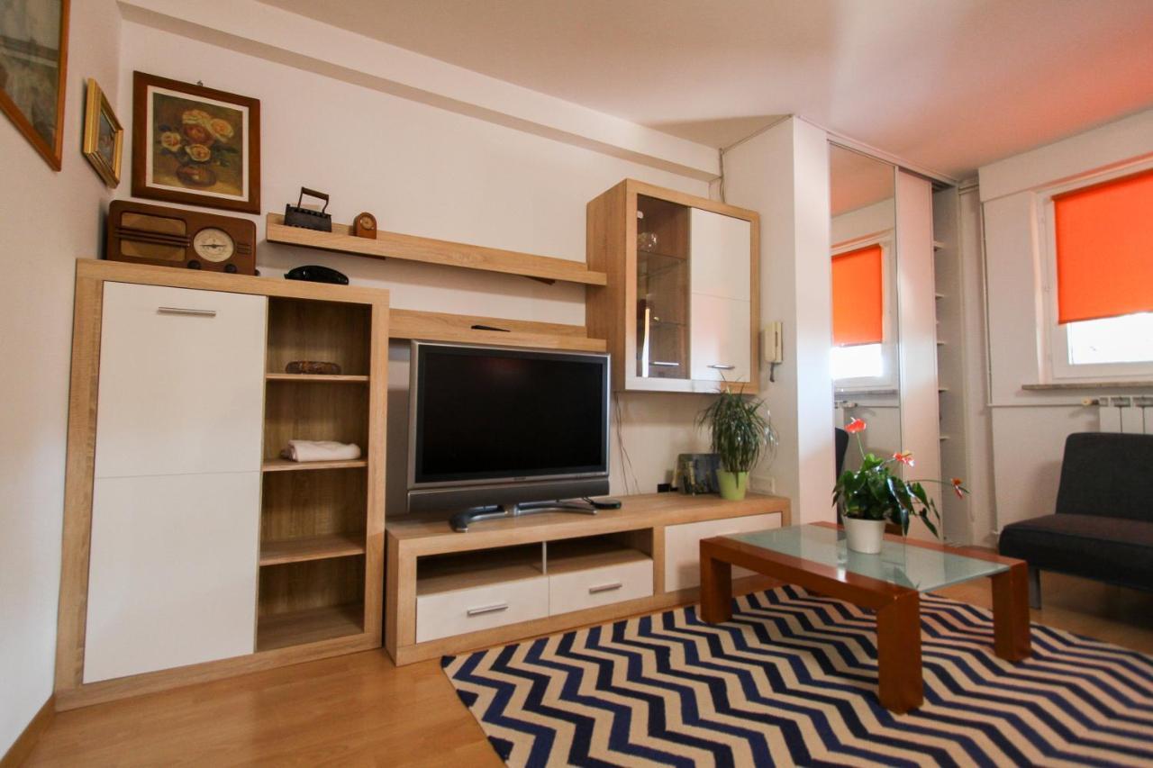 T&R Apartment 포르토로즈 외부 사진