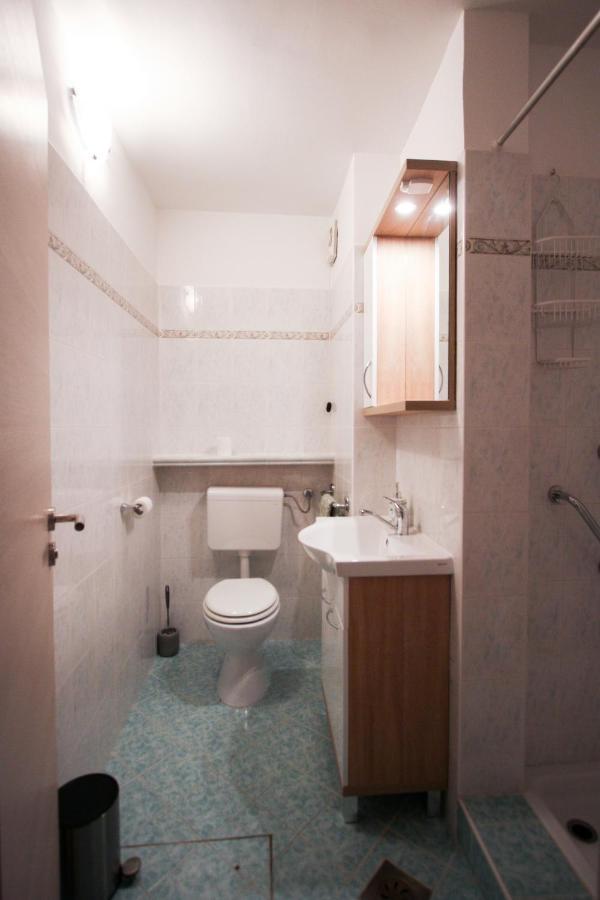 T&R Apartment 포르토로즈 외부 사진