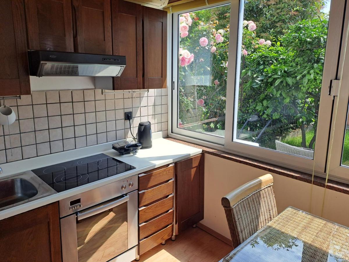 T&R Apartment 포르토로즈 외부 사진