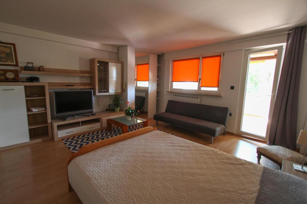 T&R Apartment 포르토로즈 외부 사진