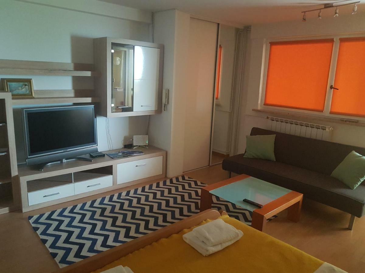 T&R Apartment 포르토로즈 외부 사진