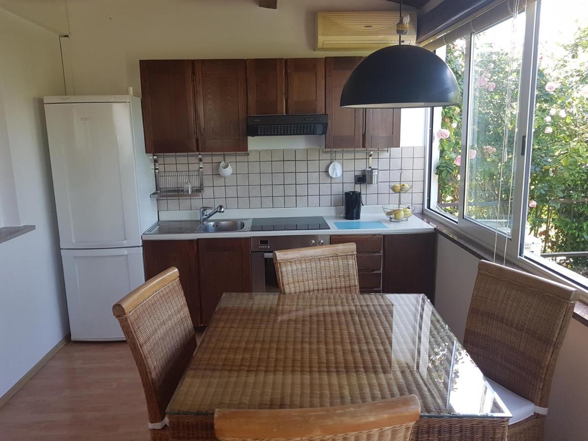 T&R Apartment 포르토로즈 외부 사진