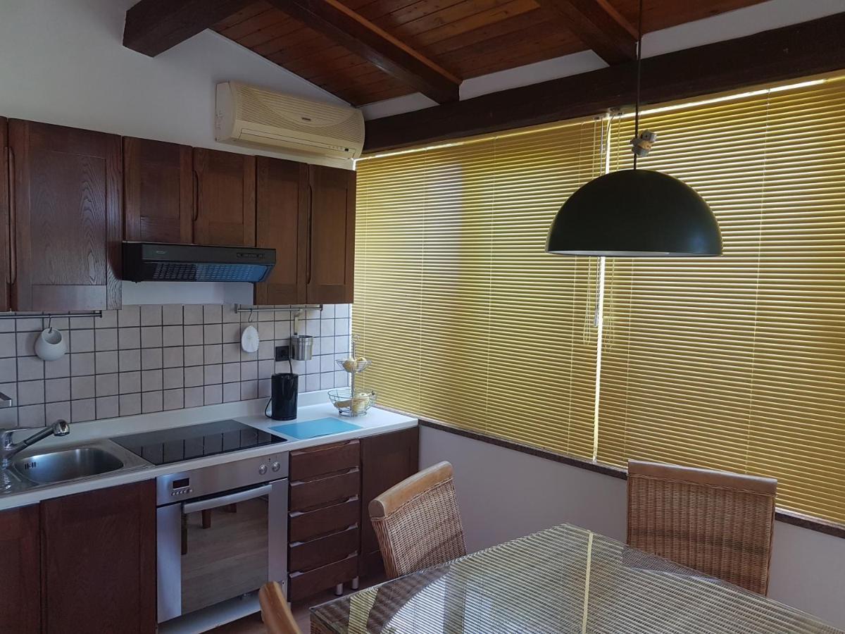 T&R Apartment 포르토로즈 외부 사진